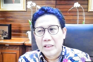 Mendes PDTT: 45 Persen Desa Sudah Terima Dana Desa